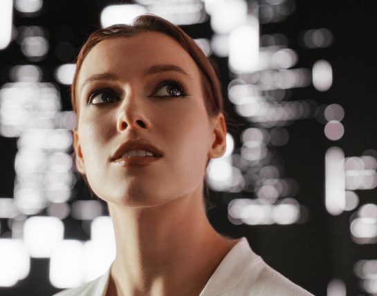 idealna lepota prema veštačkoj inteligenciji