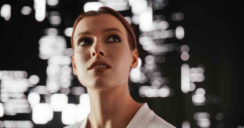 idealna lepota prema veštačkoj inteligenciji