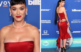 kejti peri, nedelja visoke mode