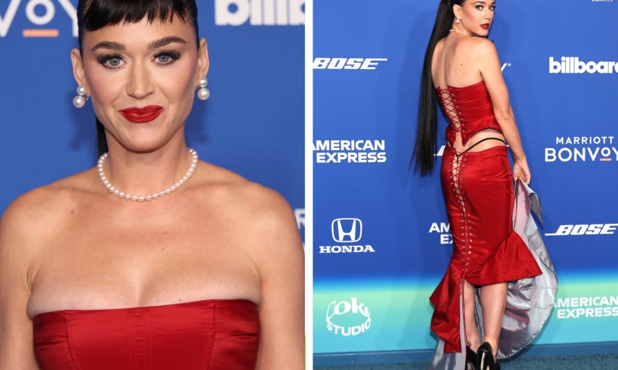 kejti peri, nedelja visoke mode