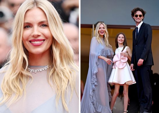 sijena miler, oli grin