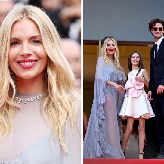 sijena miler, oli grin