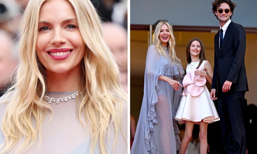 sijena miler, oli grin