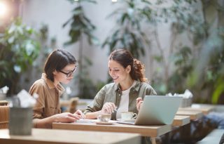 znaci koji lako sklapaju prijateljstva na poslu