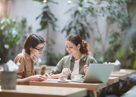 znaci koji lako sklapaju prijateljstva na poslu