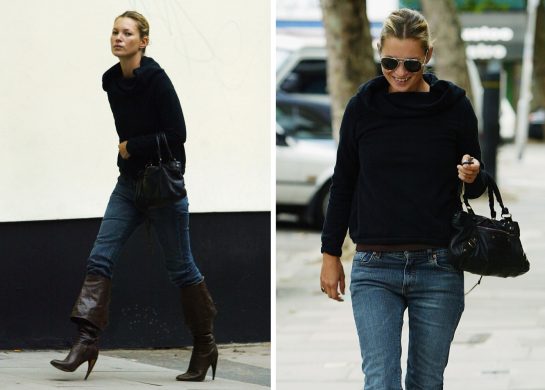 Balenciaga City torba