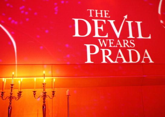 Đavo nosi Pradu dobija nastavak