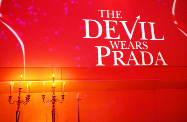 Đavo nosi Pradu dobija nastavak