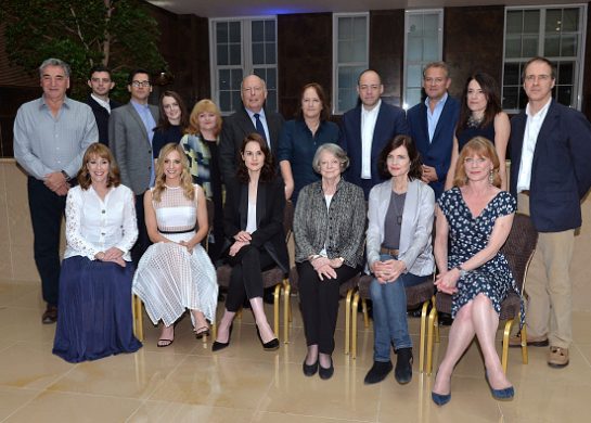 Dauntonska opatija dobija prednastavak