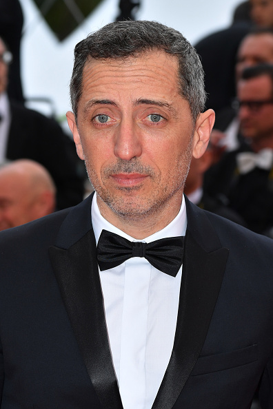 Gad Elmaleh