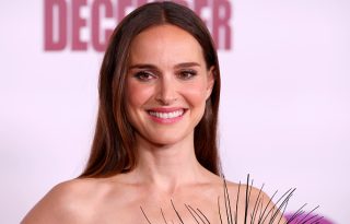 Natali Portman, novi dečko