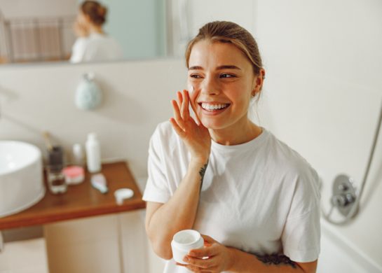 Salicilna kiselina, benzoil-peroksid