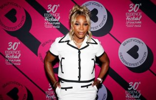 Serena Williams jedna je od kreatorki nove Nike x Jacquemus kolekcije