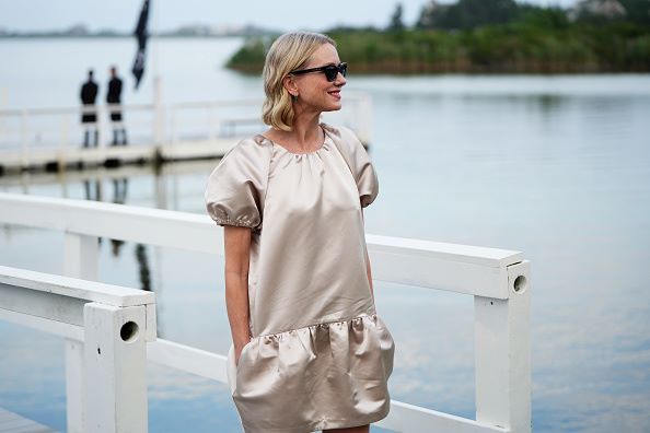 Naomi Watts, nova Balenciaga muza