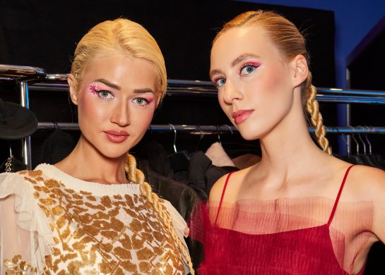 pletenice frizura za vrućine