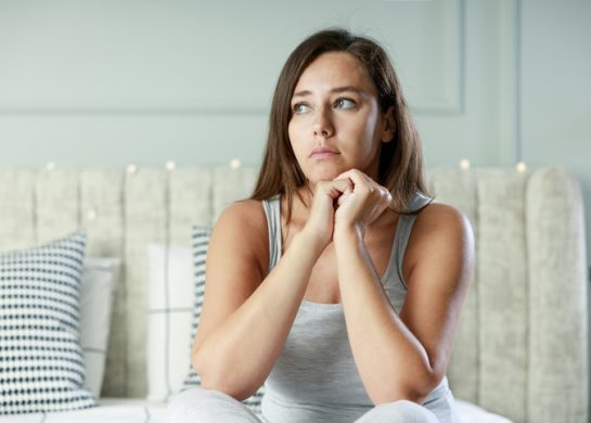 Kako da prestanete da brinete