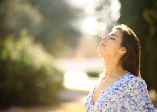 Kako preuzeti kontrolu nad emocijama