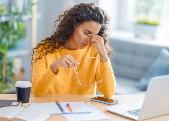 Kako se brzo osloboditi negativnih emocija