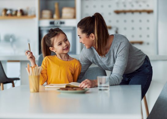 Mentalno zdravlje majki