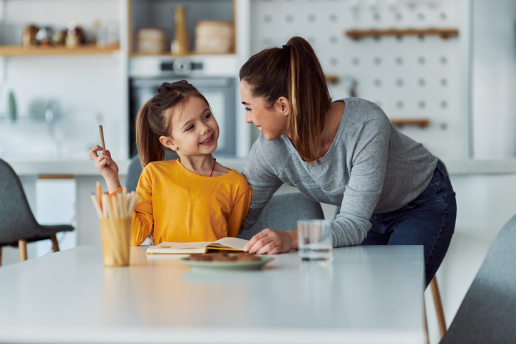 Mentalno zdravlje majki