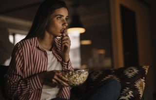 Najbolji feministički horor filmovi