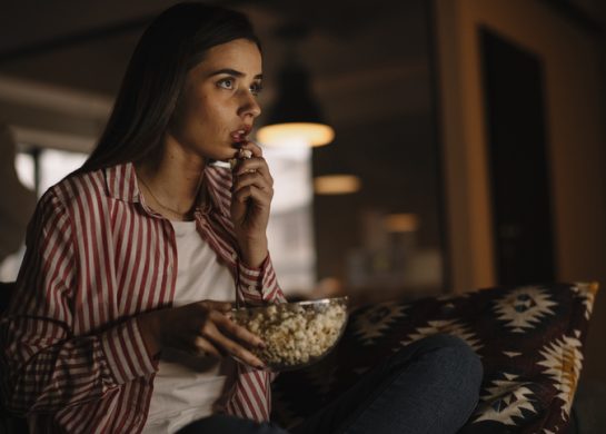 Najbolji feministički horor filmovi