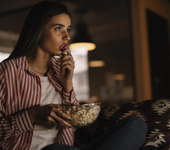 Najbolji feministički horor filmovi