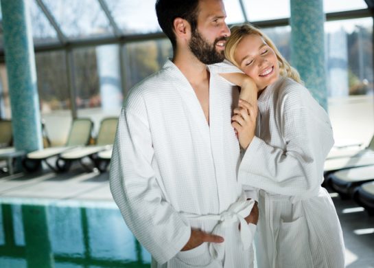 Najluksuzniji spa centri u Francuskoj