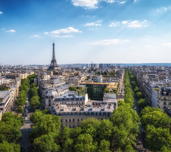 Novi modni butici u Parizu, najlepši hoteli u parizu, pariz