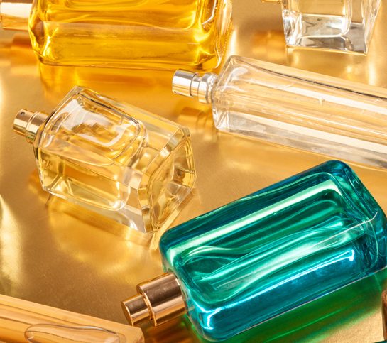 Parfemi sa mirisom povrća