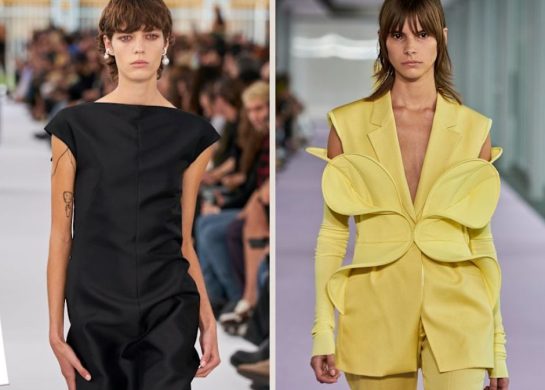 Šarmantne frizure za leto 2024. viđene na Nedelji mode