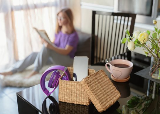 Savet za digitalnu detoksikaciju