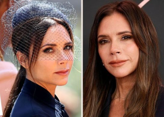 Saveti šminkera Viktorije Bekam: Kako postići savršen smokey eye