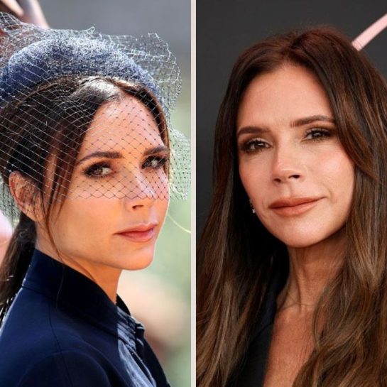 Saveti šminkera Viktorije Bekam: Kako postići savršen smokey eye