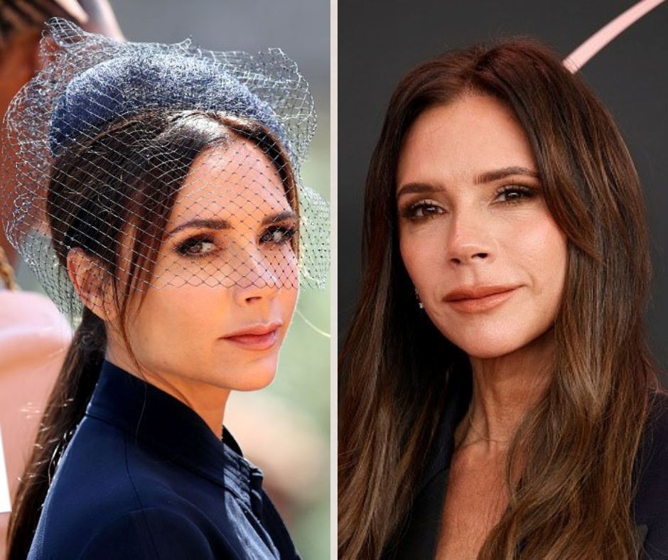 Saveti šminkera Viktorije Bekam: Kako postići savršen smokey eye