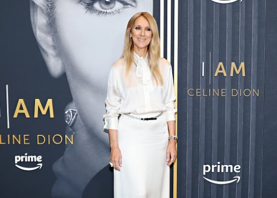 biografija Selin Dion