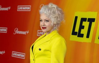 feministička pesma Sindi Lauper