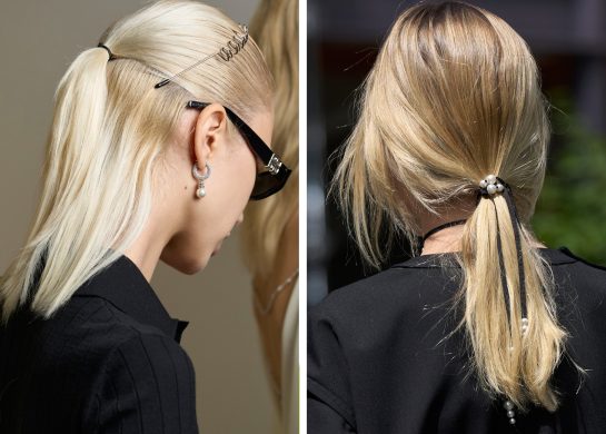 frizure Francuskinja