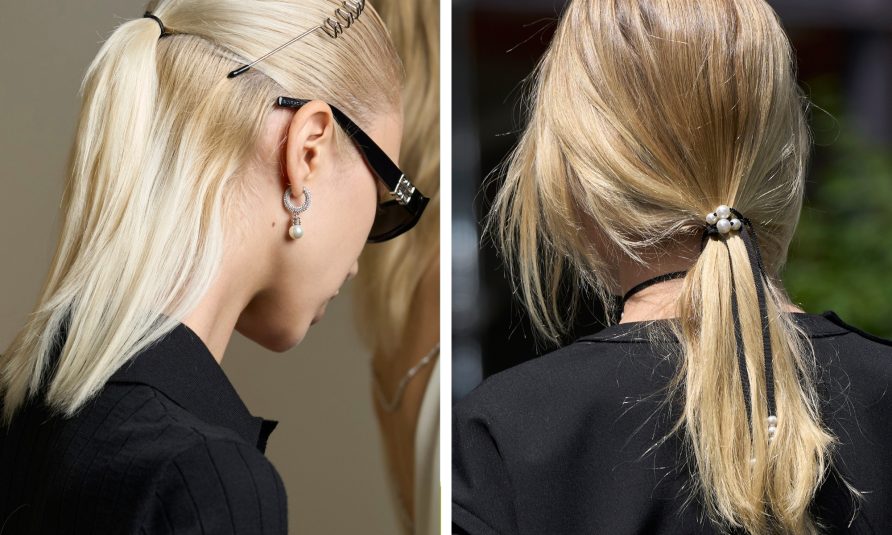 frizure Francuskinja