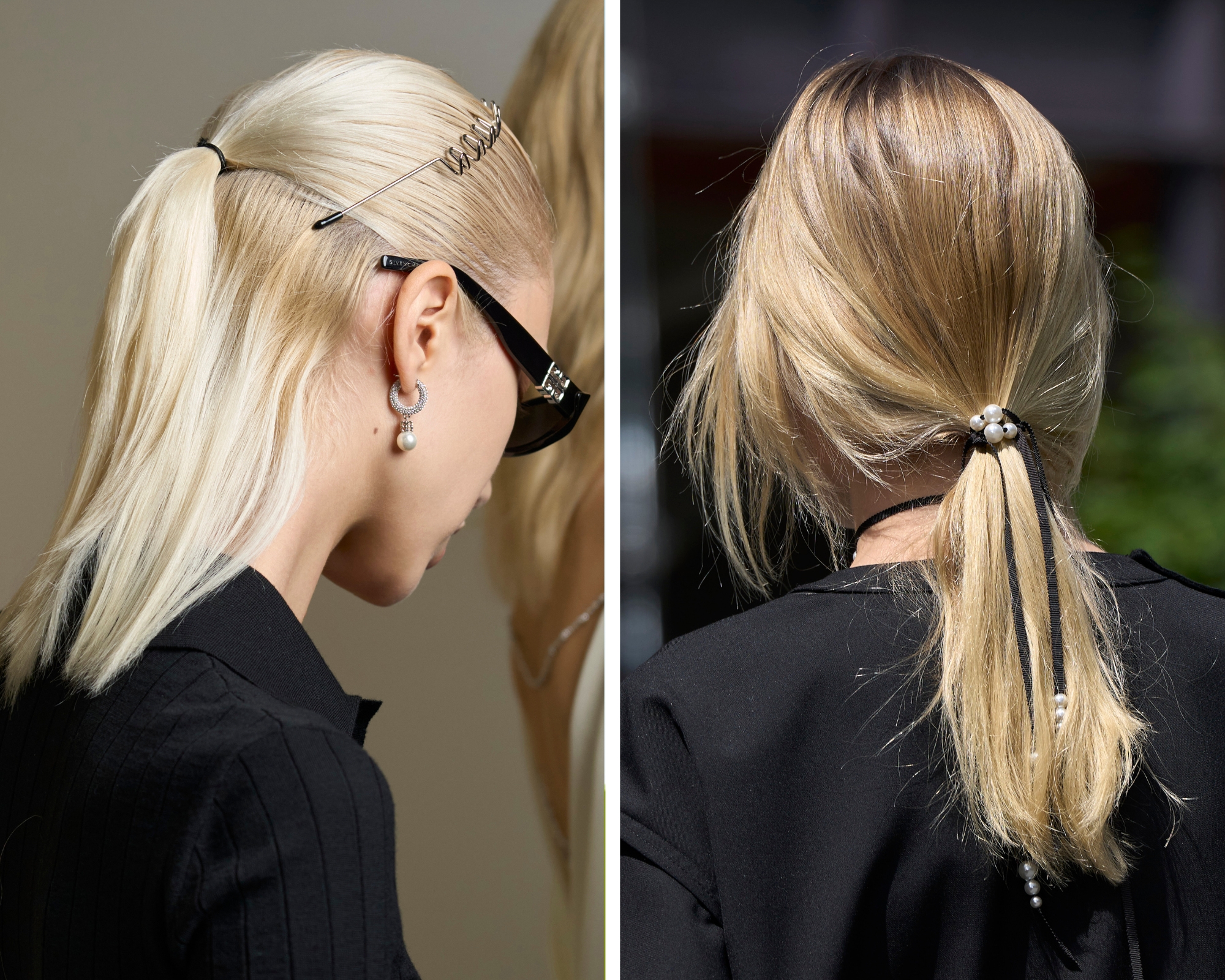 frizure Francuskinja