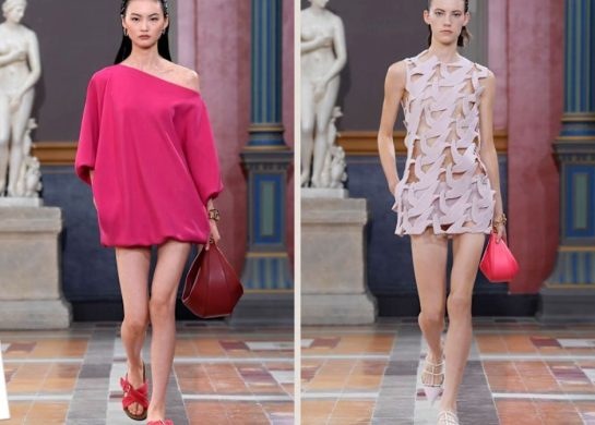 Popularni letnji aksesoari sa Nedelje mode 2024.