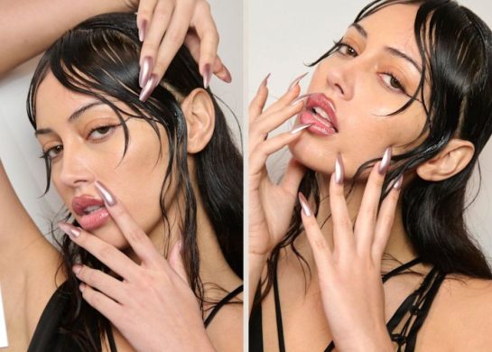 Najpopularnije boje za nokte leta 2024: