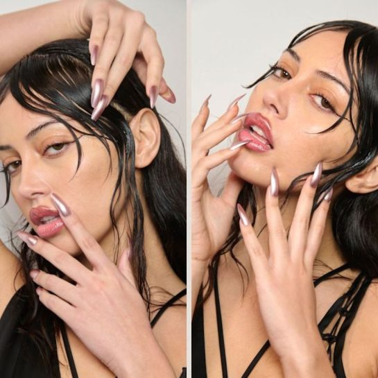 Najpopularnije boje za nokte leta 2024: