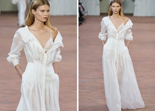 odeća za plažu 2024