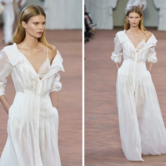 odeća za plažu 2024