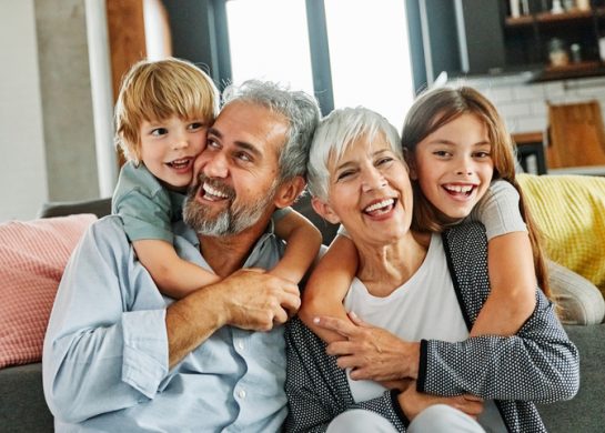 plaćeno čuvanje unuka