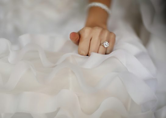 unikatno vereničko prstenje