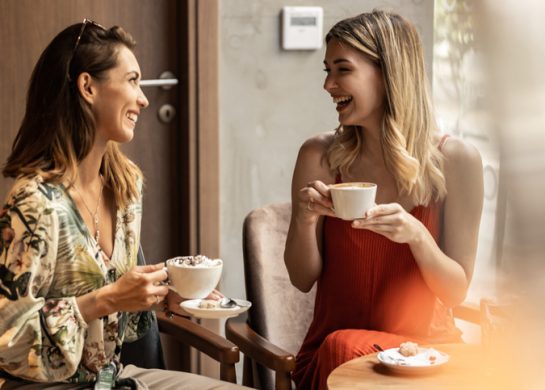 zašto se smanjuje krug prijatelja