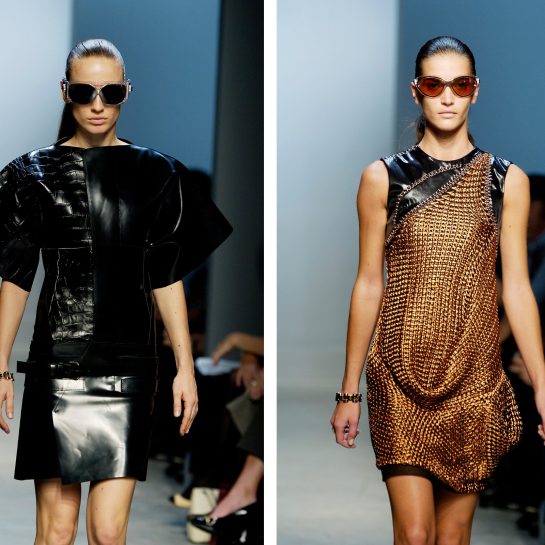 Cristobal Balenciaga