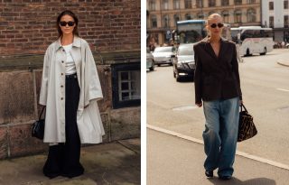 Modna kapsula za jesen 2024